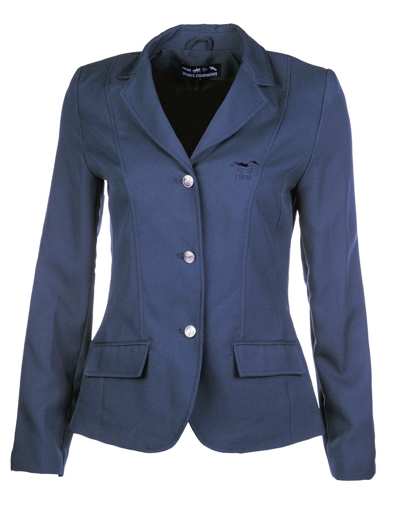 HKM Reitblazer -Marburg- Blazer d'équitation - marburg Homme