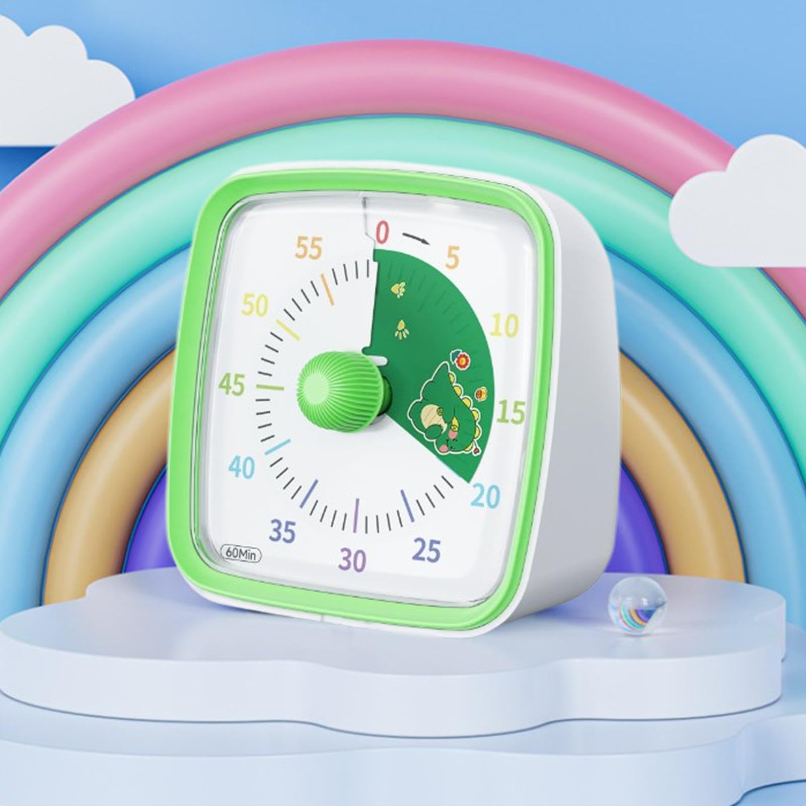 Toddler Timer Kindergarten Classroom Must Haves For Kids With ...