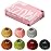 Gift Box Set-7PCS Bird Nest Magic Hair Clip with 7 Colors