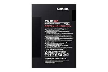 7/15まで出品　SAMSUNG 990PRO 2TB NVMe M.2 SSD 71QdewIO13L._UF350,350_QL80_.jpg