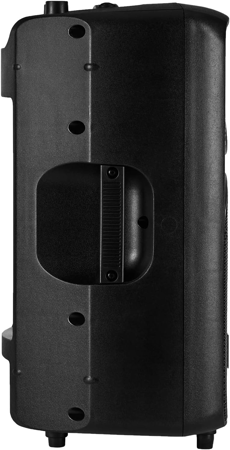 Flash Sale Buy 1 get 1 JGA Electronics Active 10 PA Speaker Compact & Portable Set with Remote Control, 3.5 mm Line, Loud 100W RMS, Titanium Horn, Bluetooth, FM Radio/FYS-10PA 35 Black Friday - 60% OFF JGA Electronics Active 10 PA Speaker Compact & Portable Set with Remote Control, 3.5 mm Line, Loud 100W RMS, Titanium Horn, Bluetooth, FM Radio/FYS-10PA 35