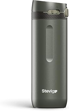 4 Action Trigger-Control Çelik Termos 500 ML Climbing Ivy ST-228