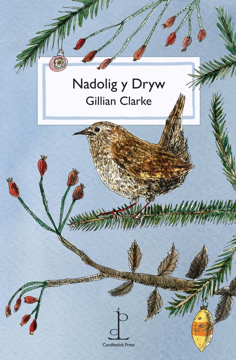 Nadolig y Dryw (The Christmas Wren)