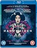 The Handmaiden