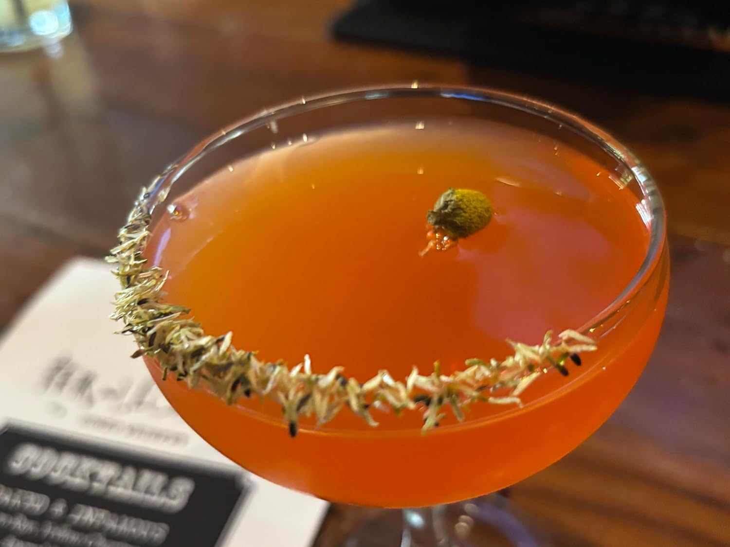 Buzz Button Edible Flowers aka Spilanthes aka Toothache Plant Narurally Cured for Maximum Spilanthol (1/2 Ounce)