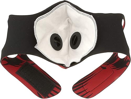 Miniatura 4 de ASA Techmed - Máscara facial reutilizable con filtro de carbón activado