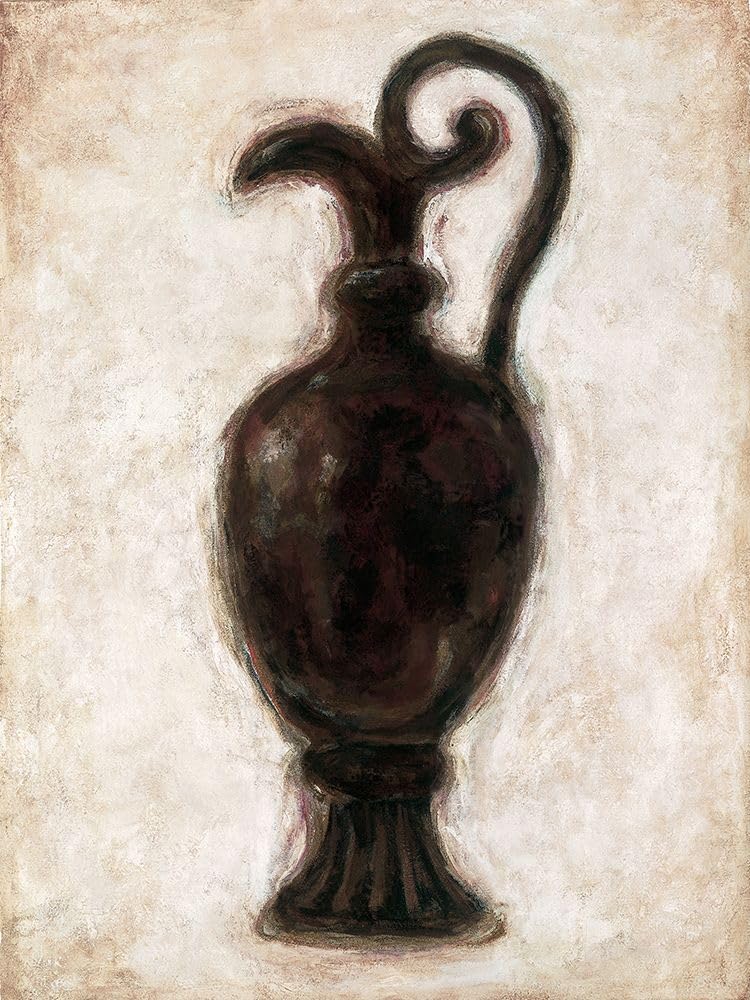 Starożytność I plakat wydruk - Andre Mazo (18 x 24)