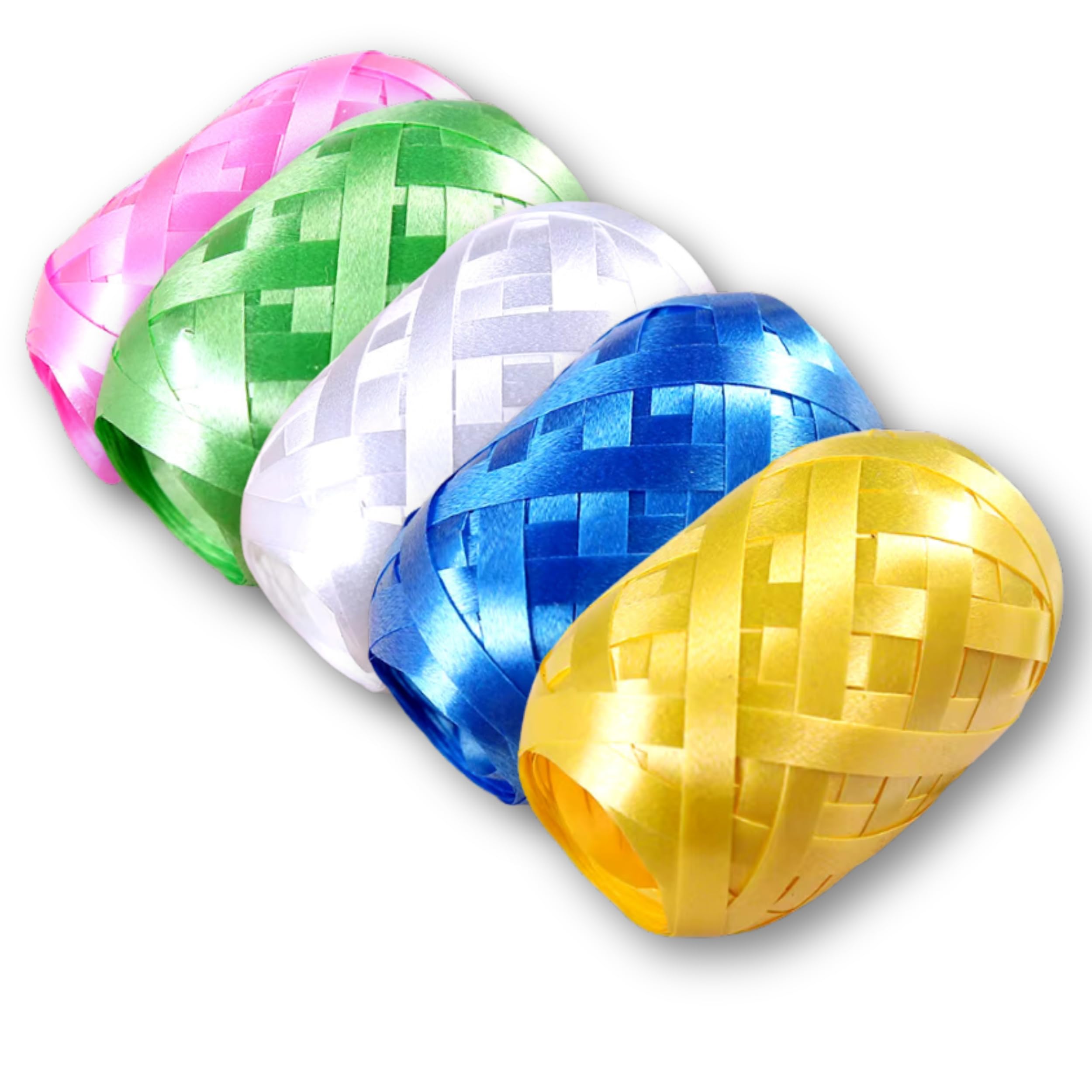 PARENCE Rubans, Multicouleur, M