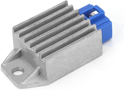 Miniatura 7 de 10L0L Regulador de voltaje de repuesto para carrito de golf Yamaha G8 G9 G14 G16 G20 G21 G22 JF2-81910-01-00