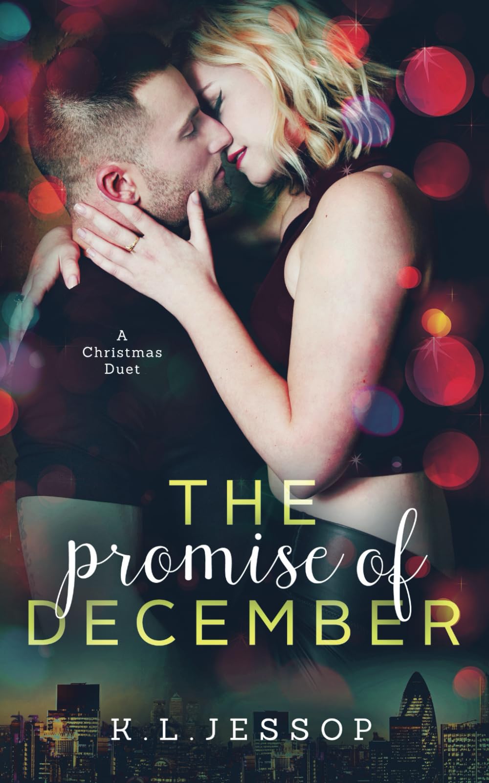 The Promise of December: Volume 1 (The Promise Duet)