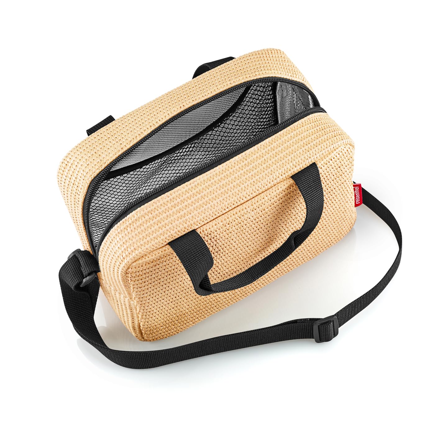 reisenthel Coolerbag-to-go, borsa termica da appendere, ideale per picnic, ufficio e in viaggio