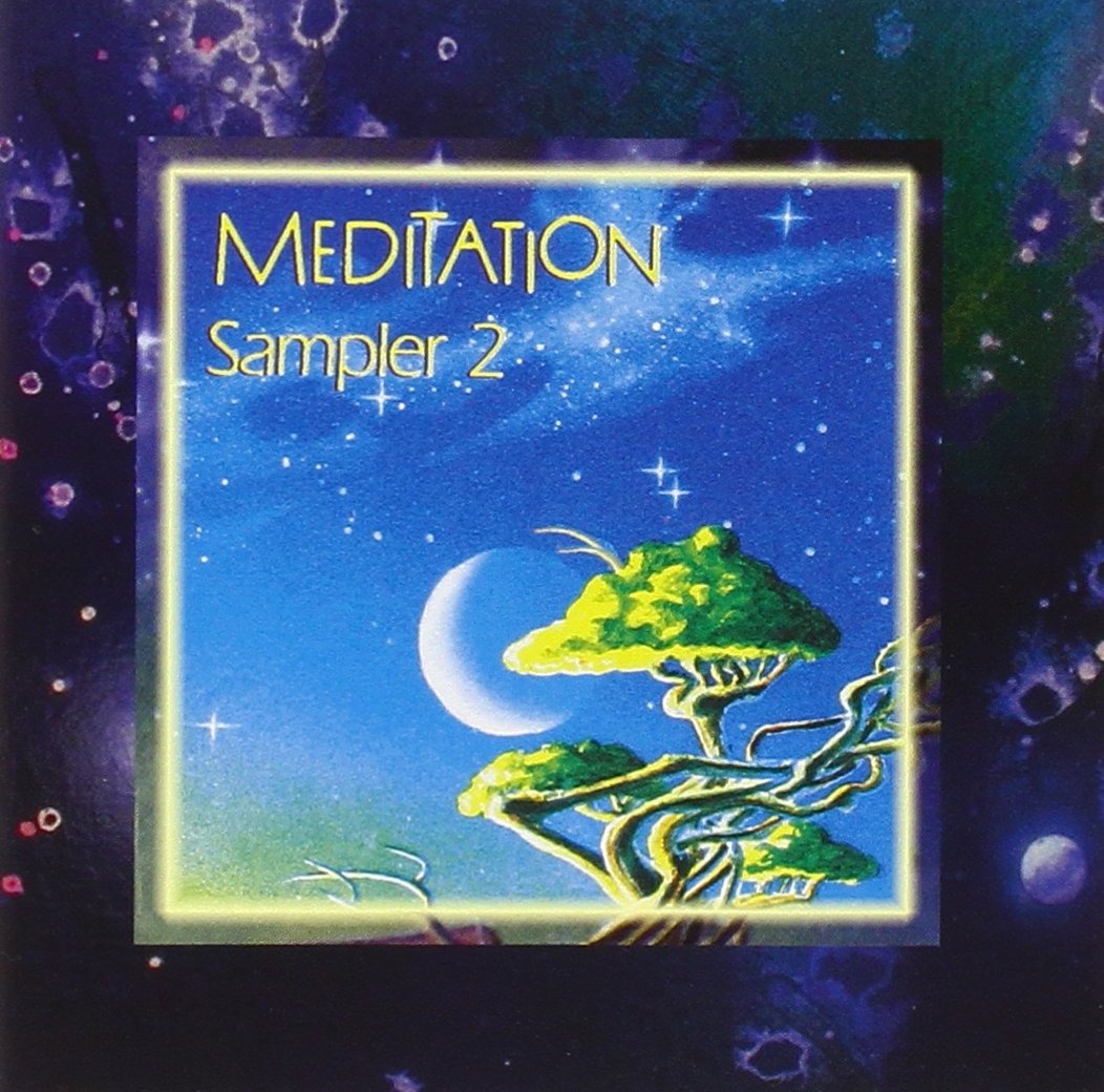 Meditation Sampler 2