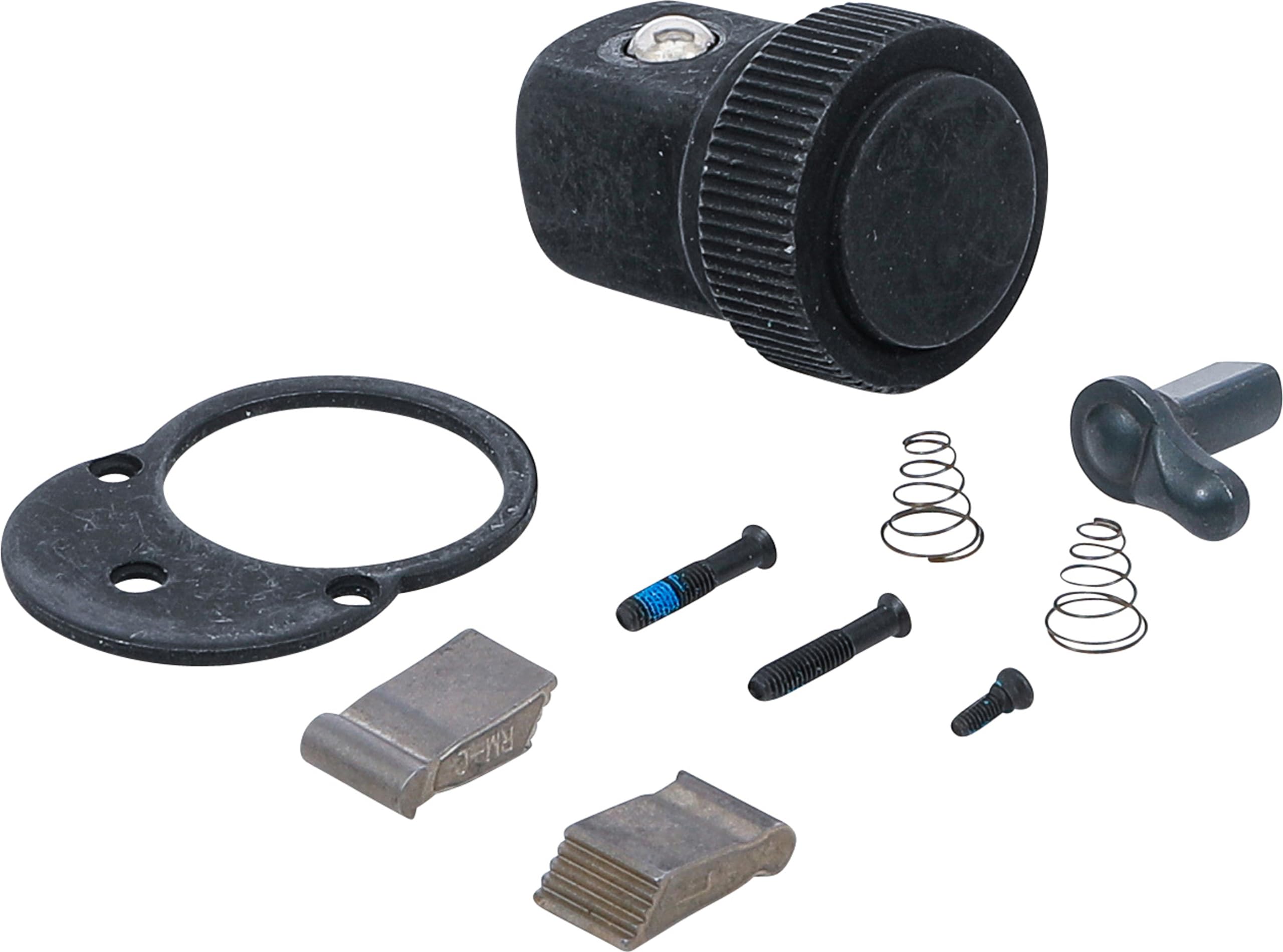 Kit reparación BGS 7185 para arreglar llave dinamométrica desgastada