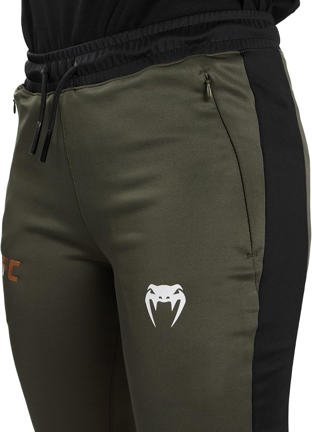 Venum Womens UFC Adrenaline by Venum Women’s Fight Week Pant - Image 5