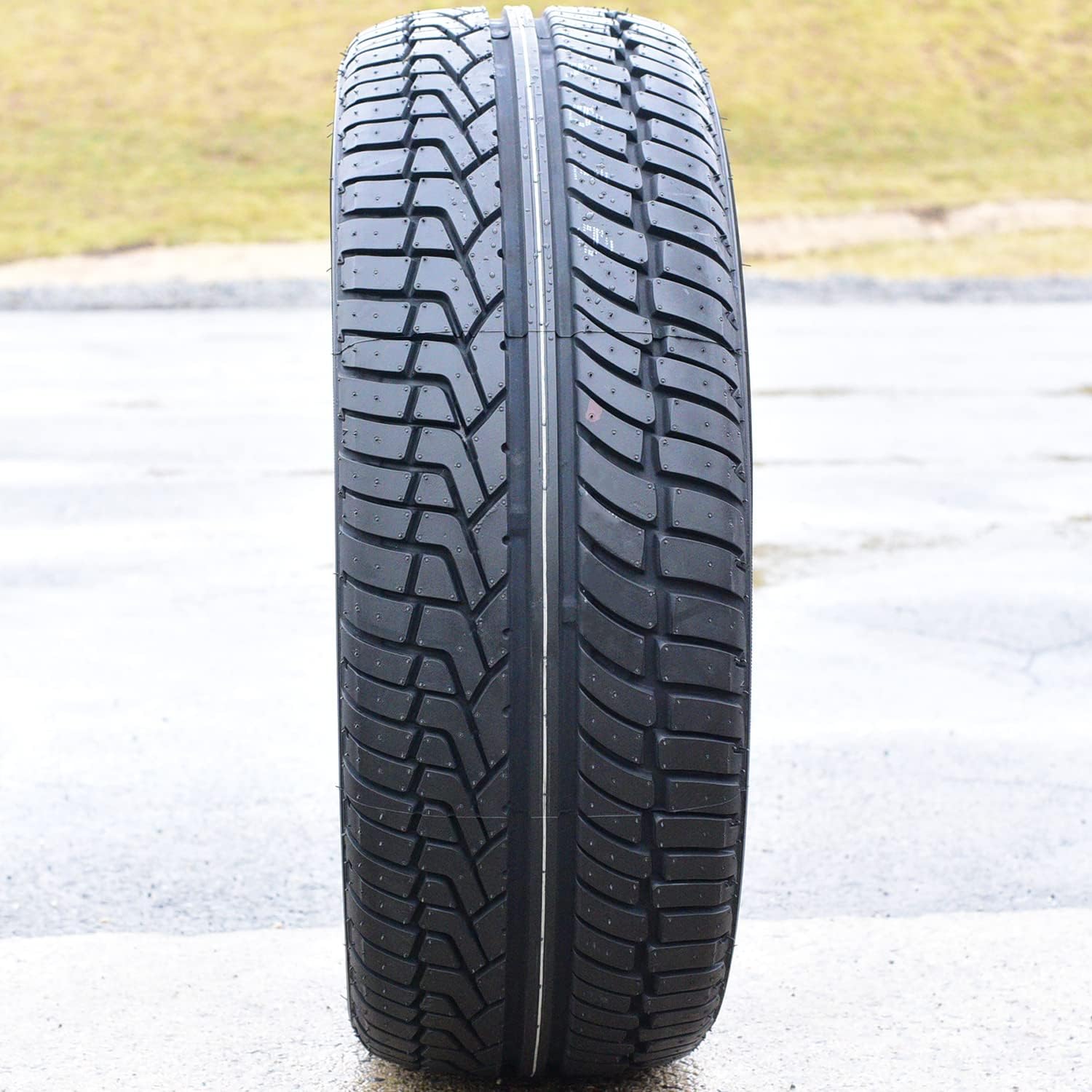 Buy Forceum Heptagon SUV All-Season Performance Radial Tire-265/40R22 ...