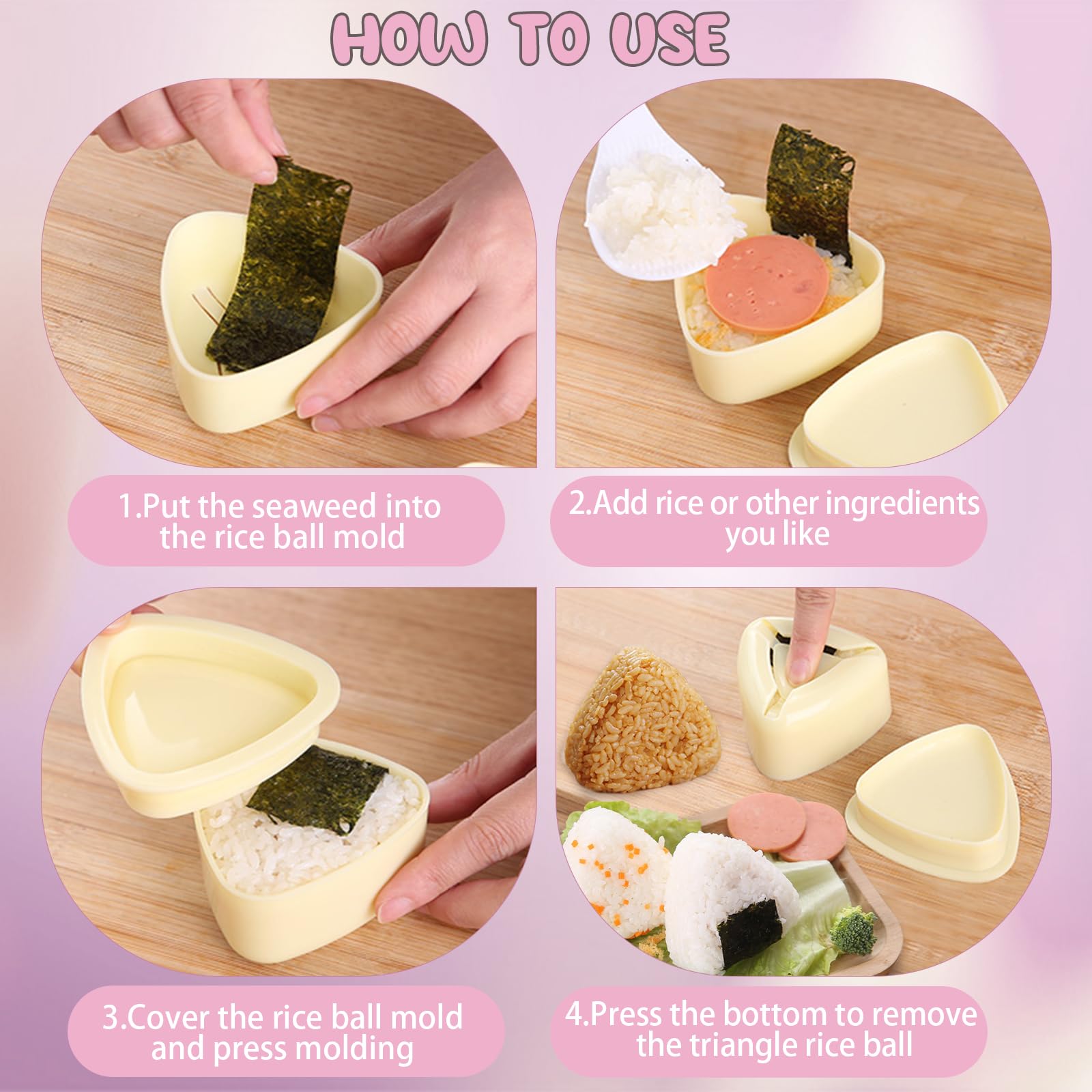 握り飯太郎 日本が世界に誇る食の達人おにぎり太郎！口に入れた瞬間にほど