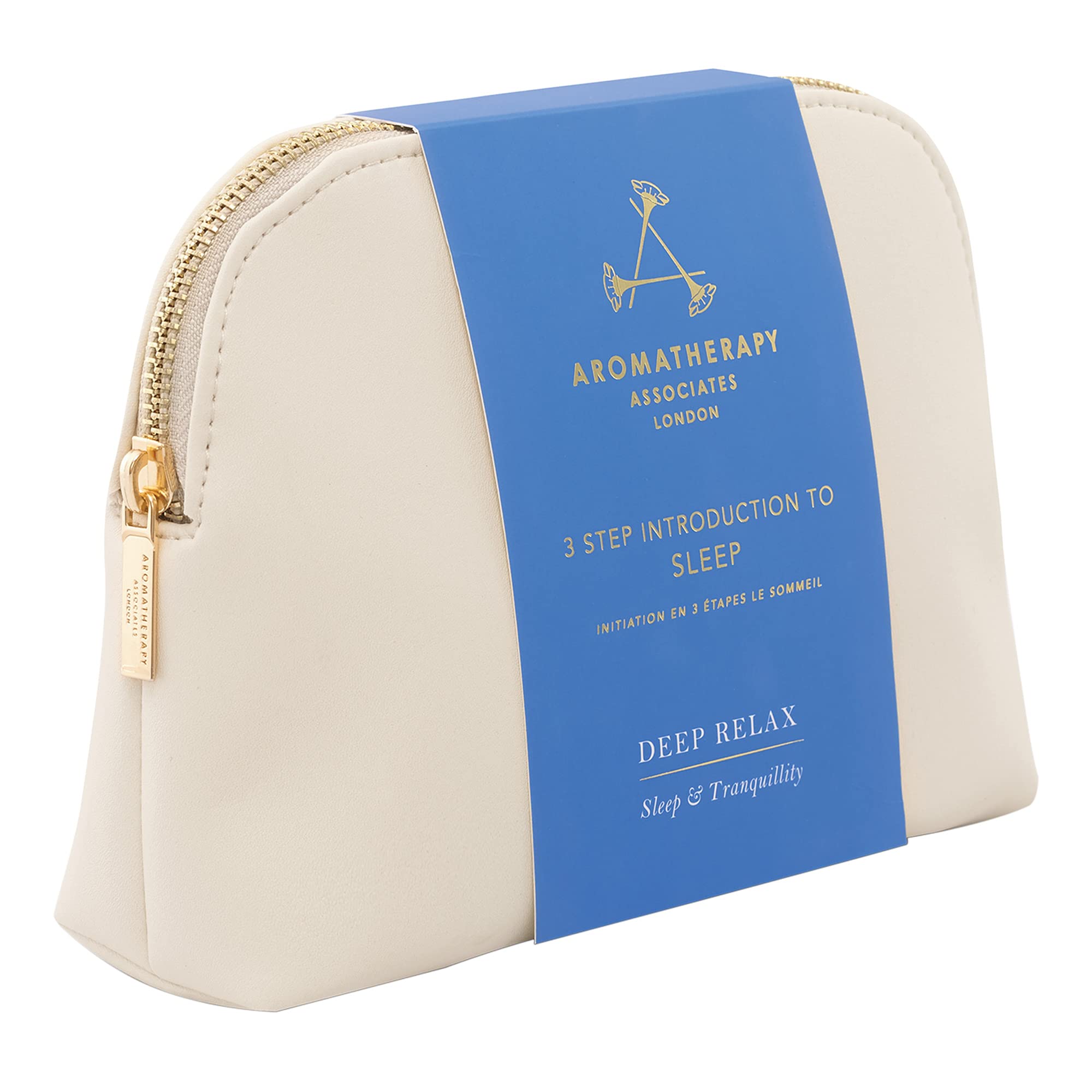 Amazon.com : Aromatherapy Associates 3 Step Introduction to Sleep