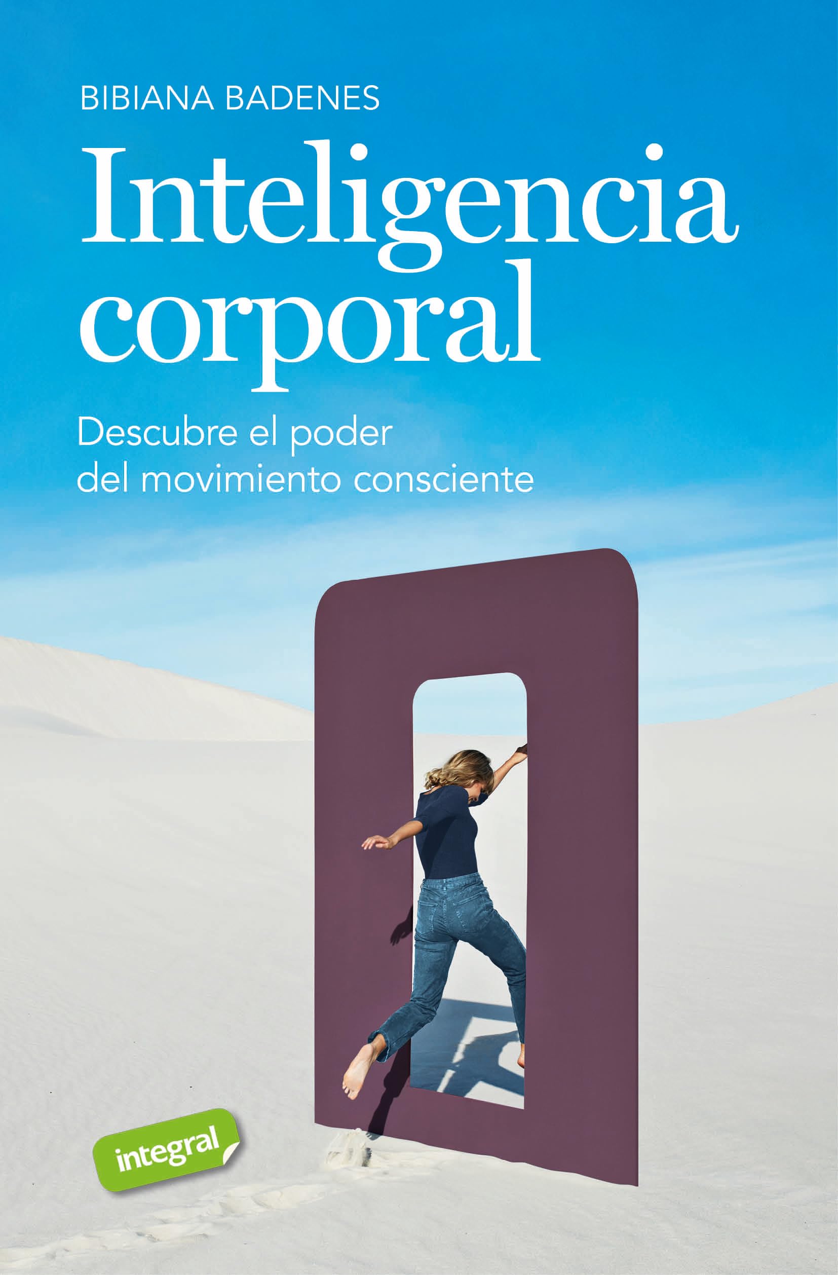 Inteligencia corporal (Ejercicios cuerpo y mente)