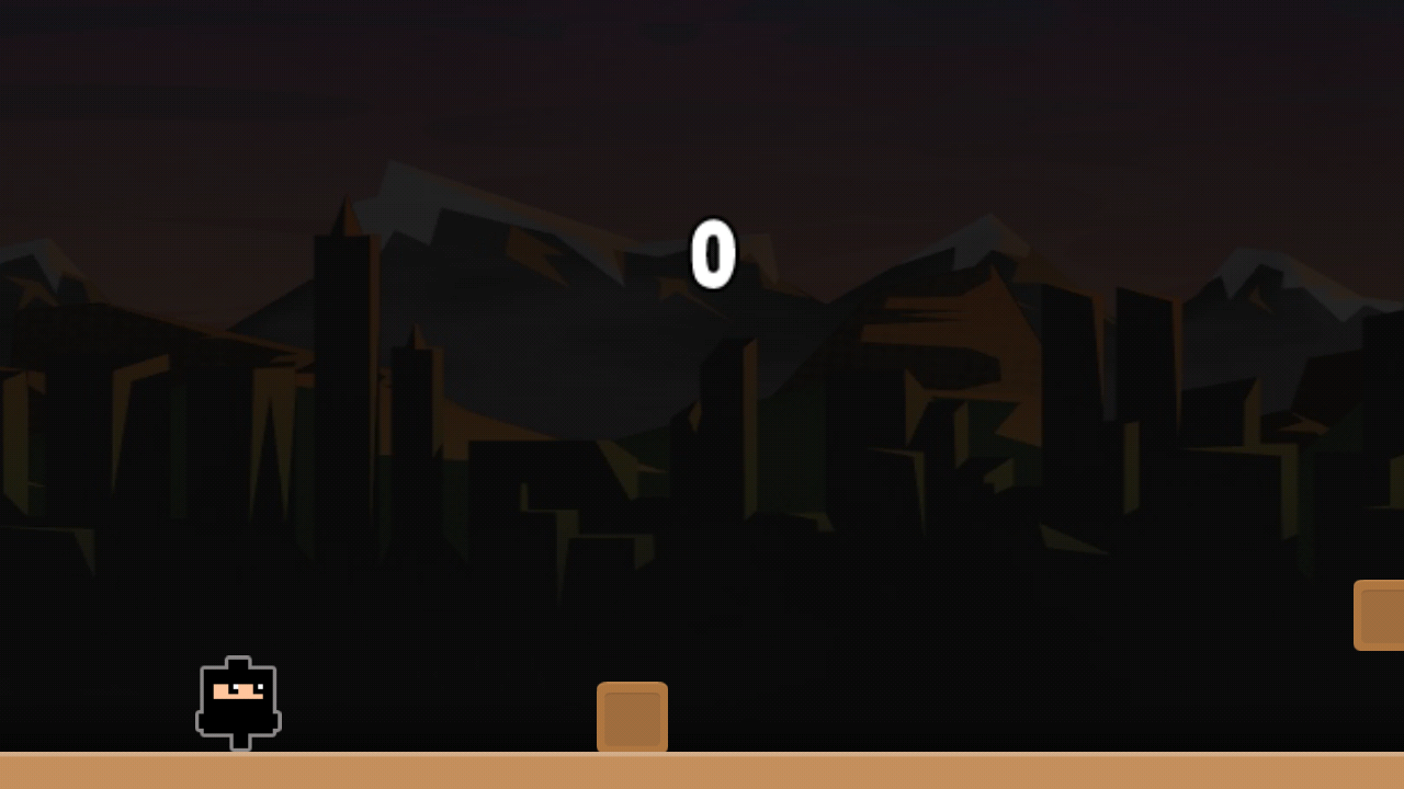 Block Ninja Run - App on Amazon Appstore