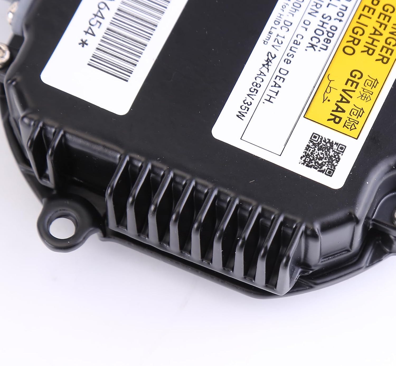 28474-89904, 284748991A Xenon HID Head Lamp Ballast Control Unit Module Stability Replacement for Nissan 350Z Altima Maxima Rogue Infiniti G35 G37 FX35 QX QX56 (1PCS)