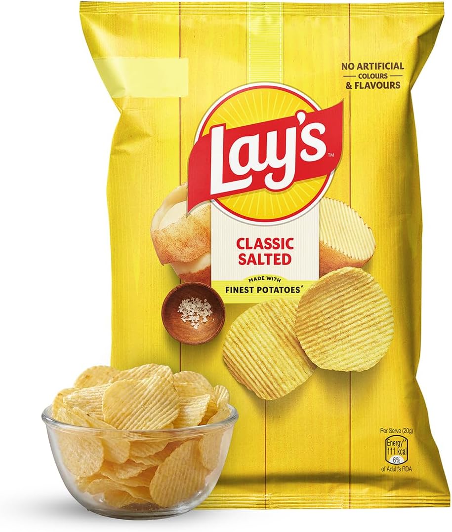 Classic Salted
