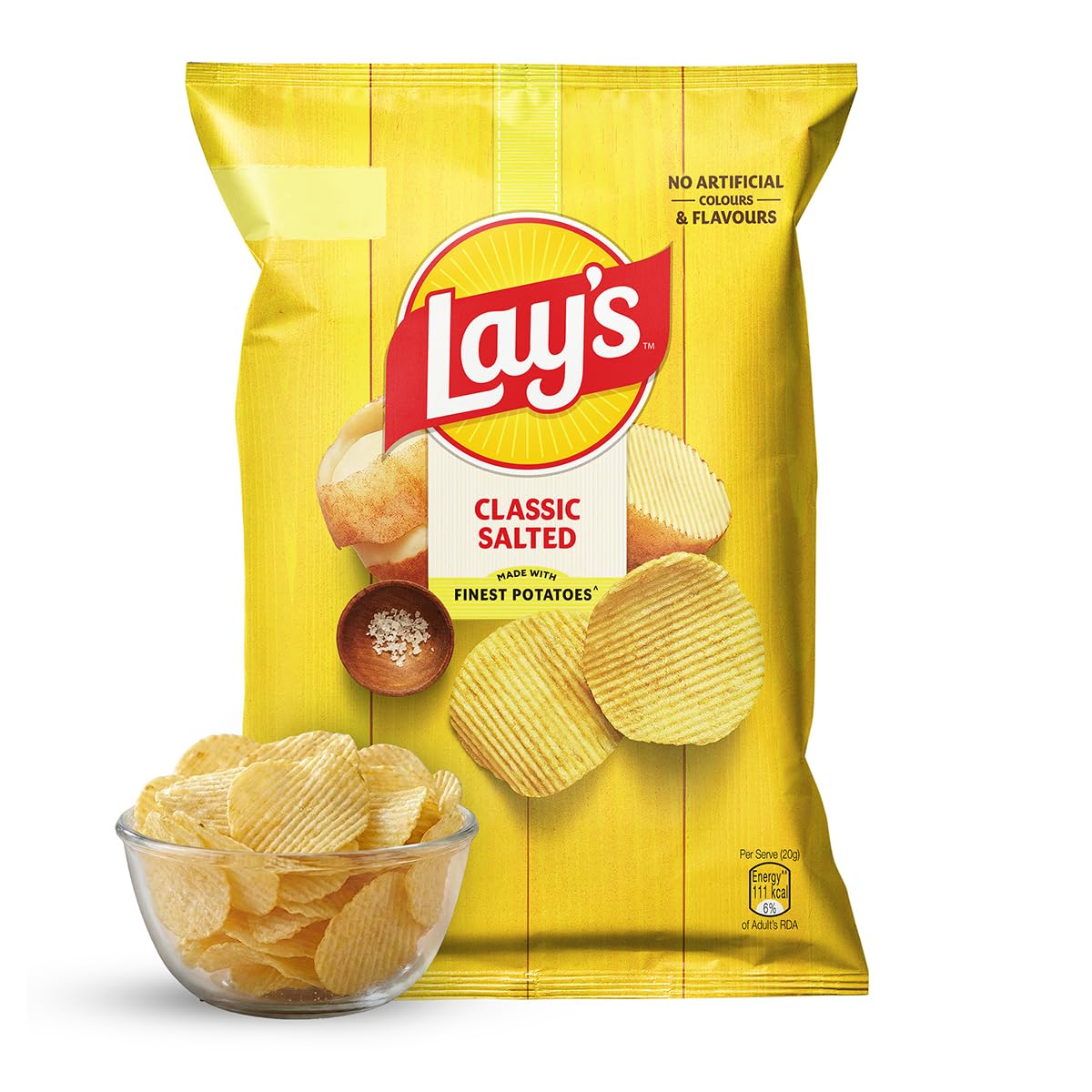 Lay's Classic Salted