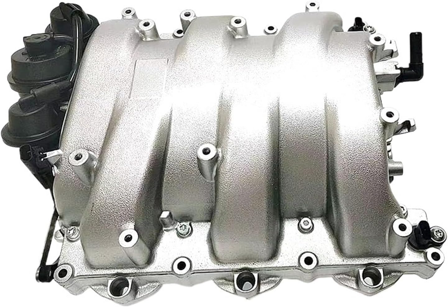 純正OEM品【ベンツ】M273 【クリア】 V8エンジン 👜 インテーク