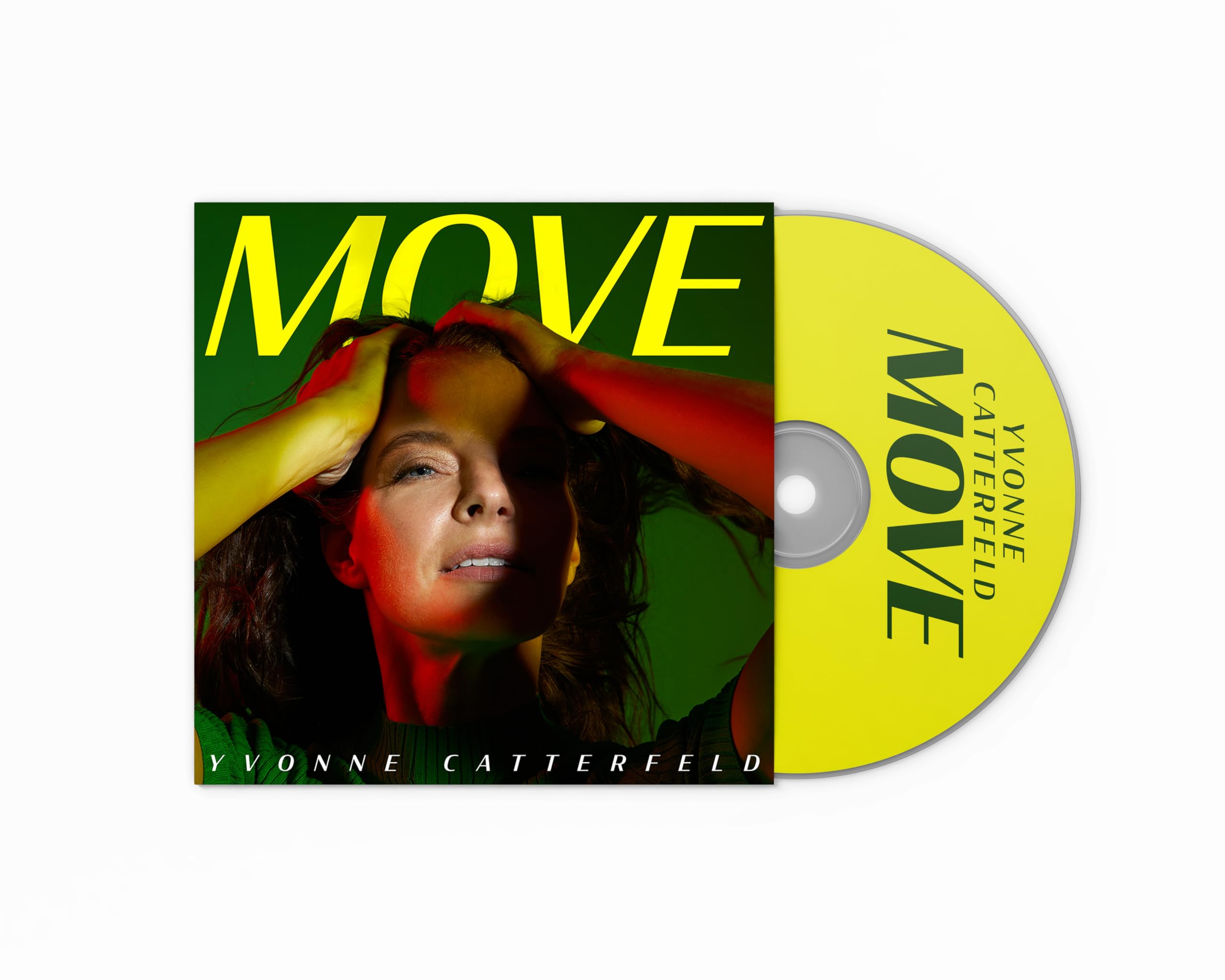 Deals on CDs and Vinyl