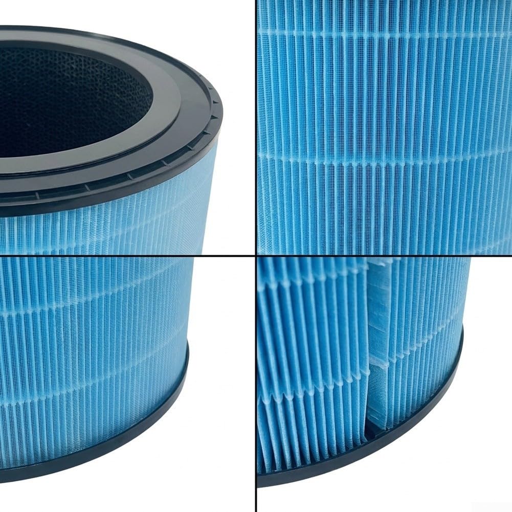 per filtro H13 HEPA per PuriCare 360 AS601HBB0 Ricambio per(Blue)