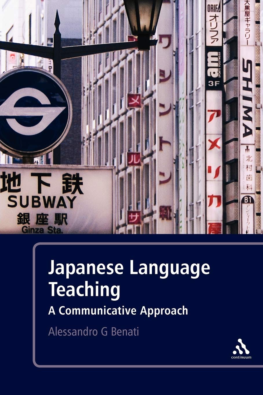 Buy Japanese Language Teaching — BookShops.in