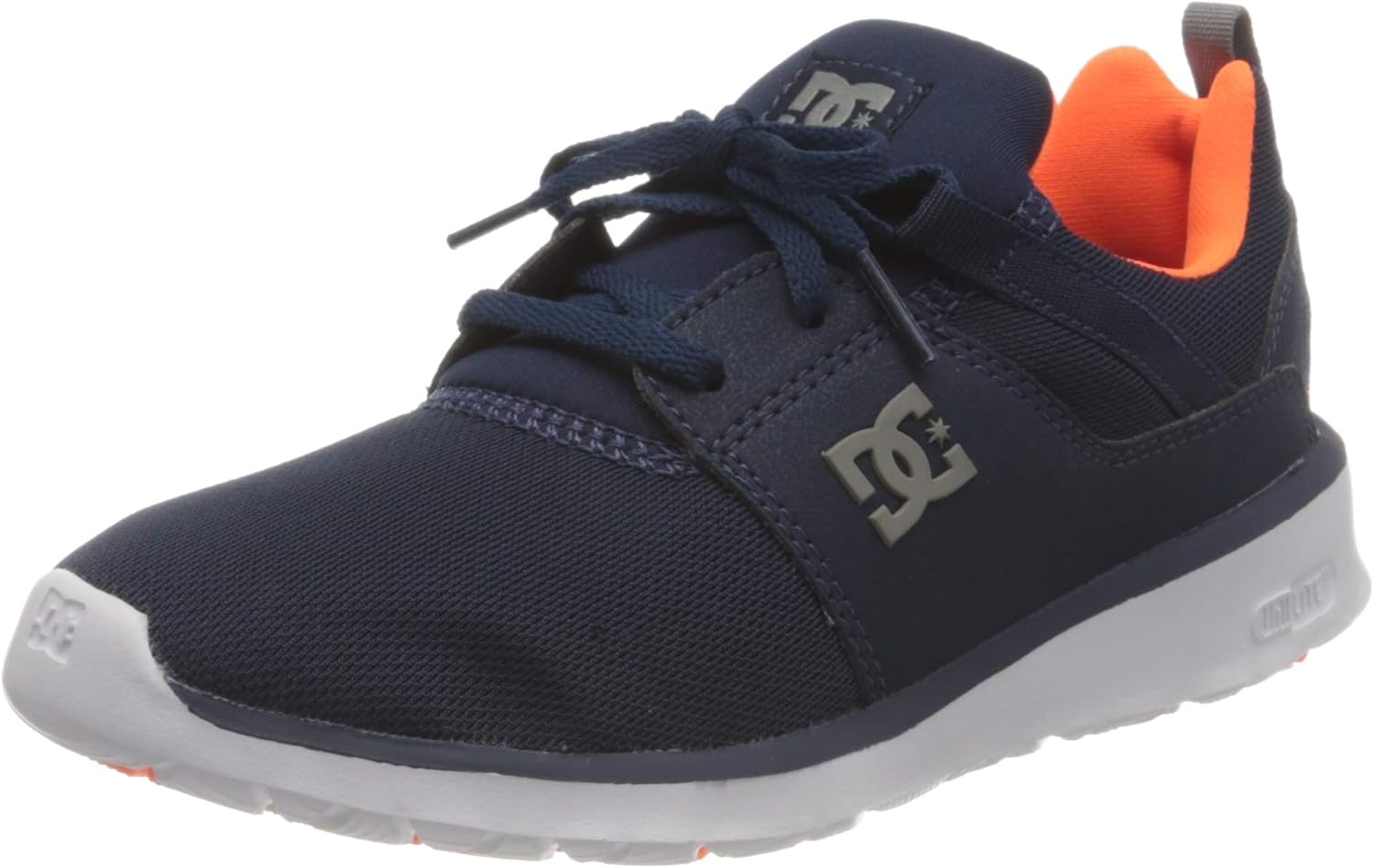 DC Heathrow, Men's Training Running Shoes