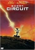 IMAGE ENTERTAINMENT SHORT CIRCUIT (DVD/MOVIE ONLY/DOLB DIG 5.1/2.35:1