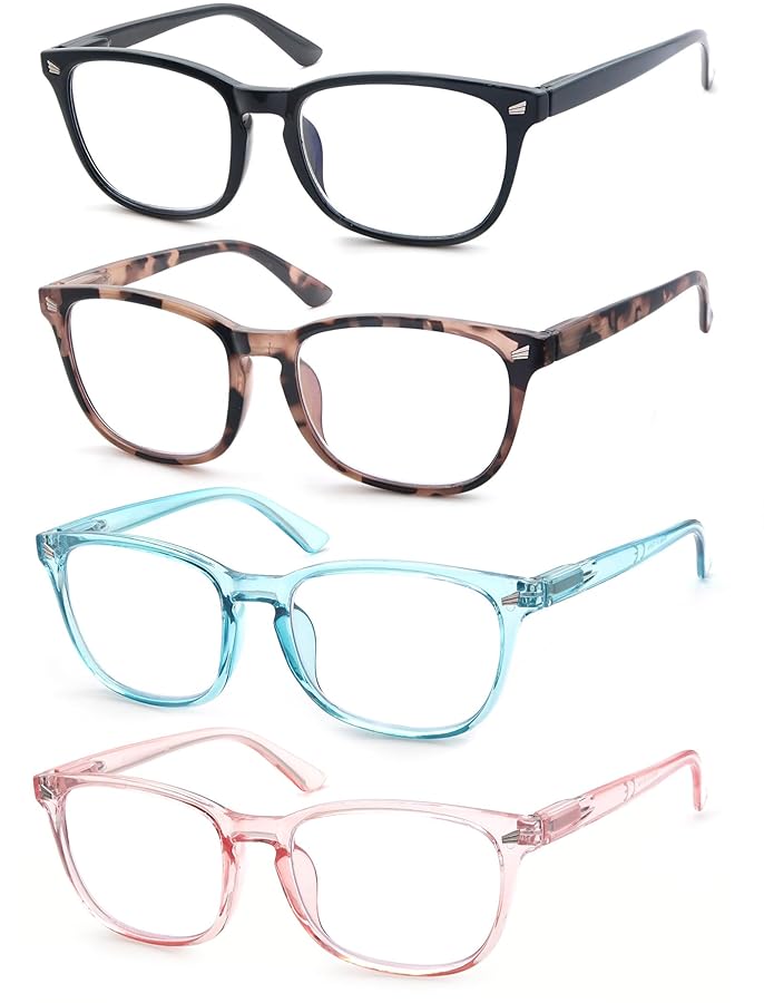 women's reading glasses