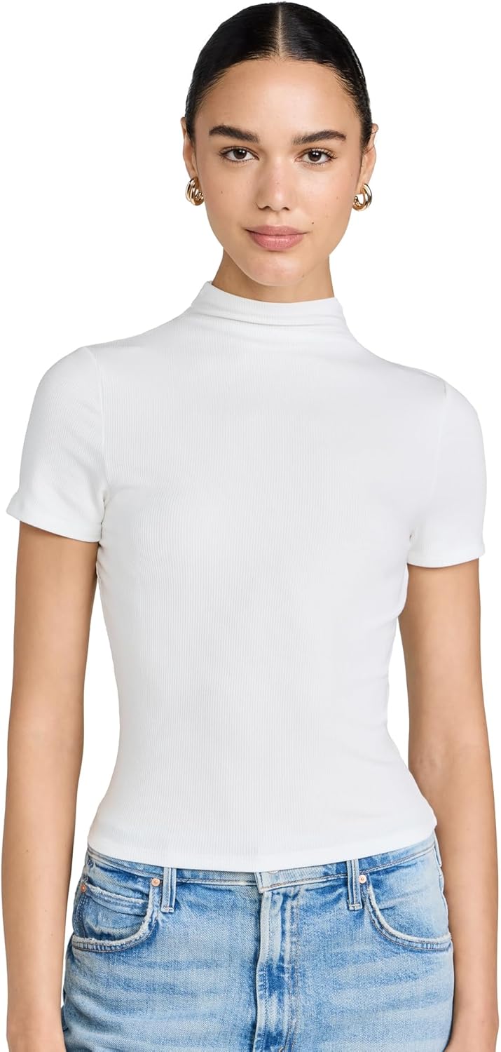 PAIGE Women's Blanche Top