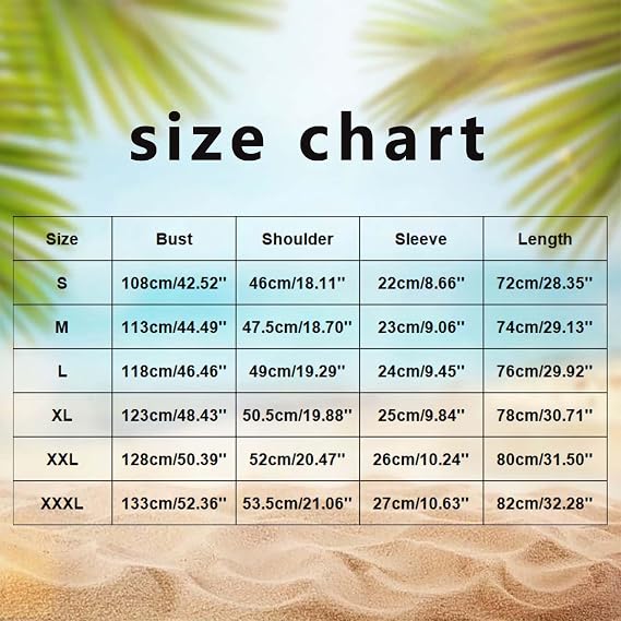 Mens Short Sleeve Button Down Shirts Cotton Plaid Regular Fit Men's Casual Button-Down Shirts with Pocket