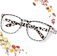Vista 12 de LASMEX Elegantes gafas de seguridad para mujeres y niñas, gafas anti-vaho, gafas protectoras, gafas transparentes