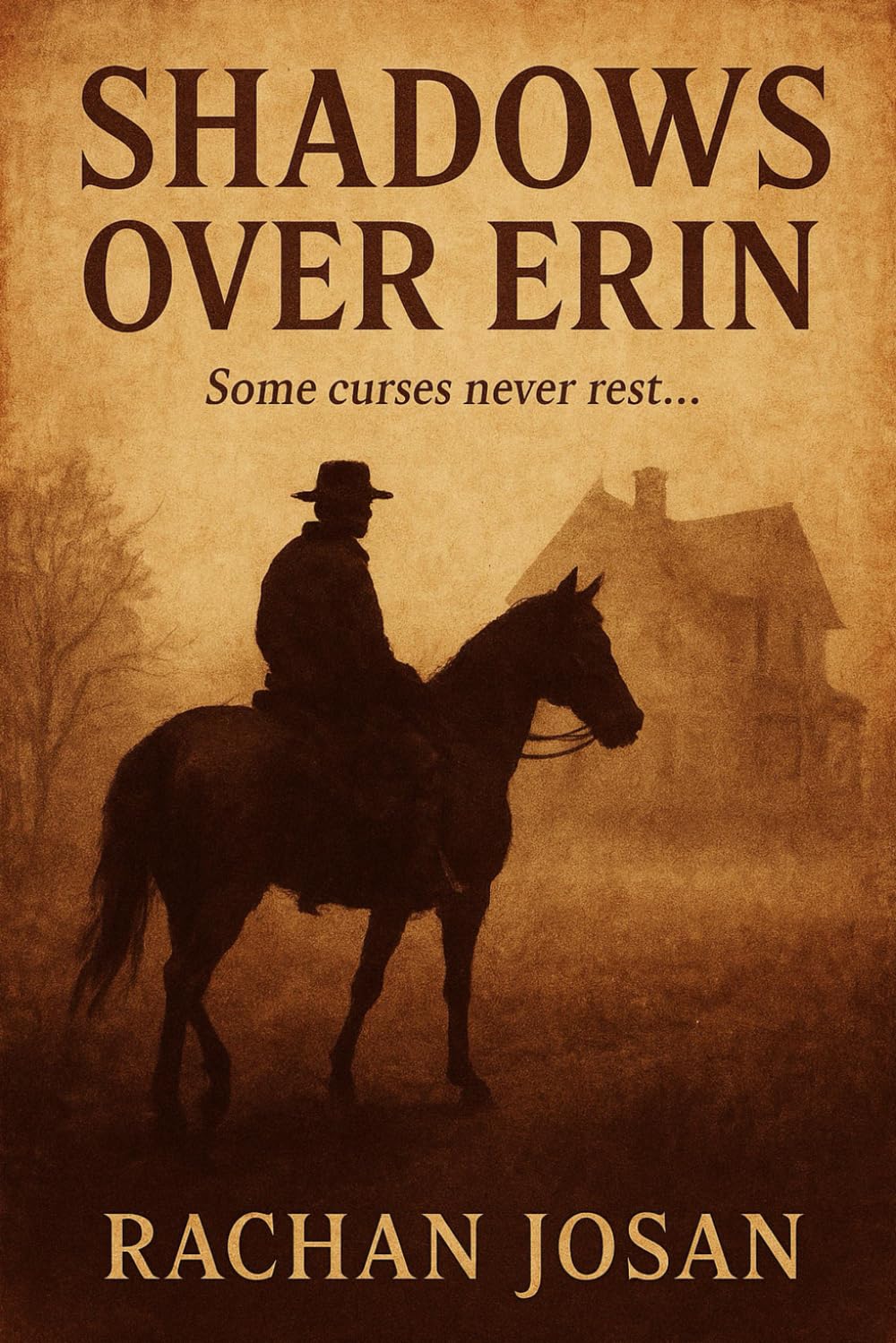 Shadows over Erin