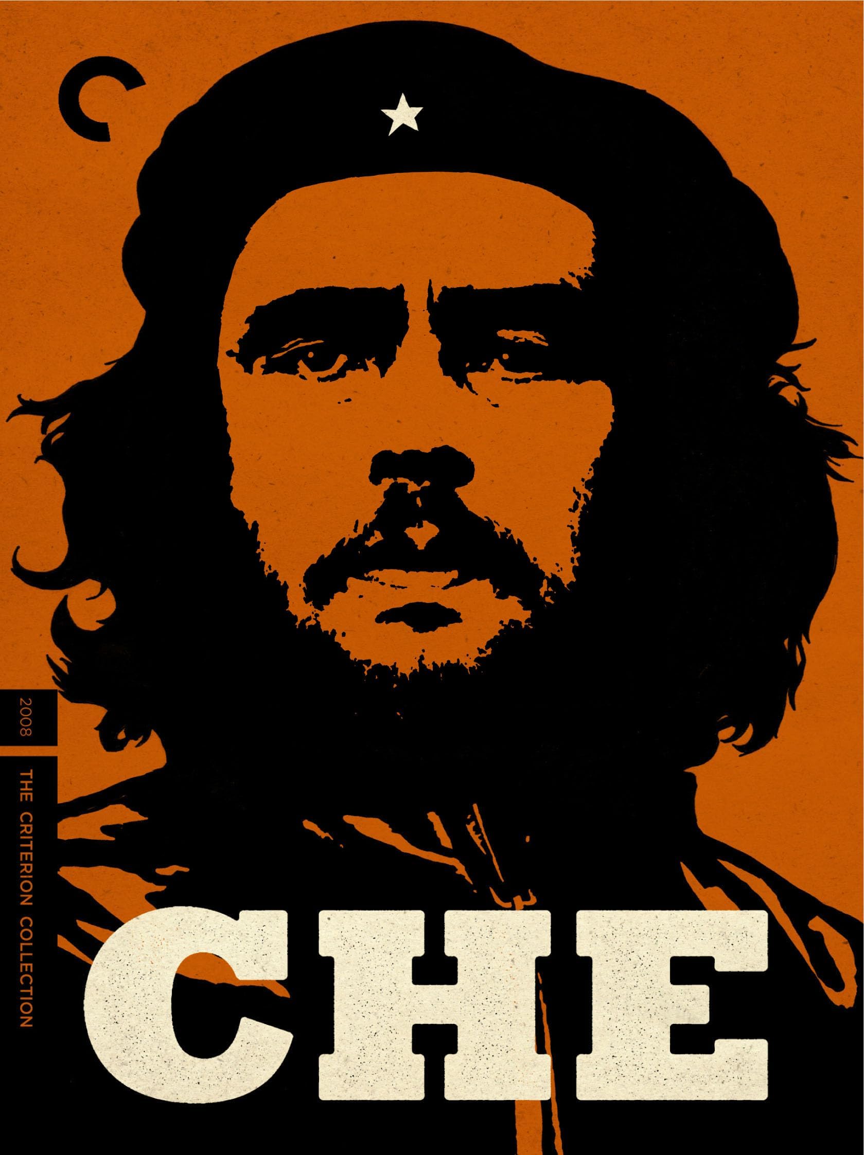 Che (The Criterion Collection) [DVD]