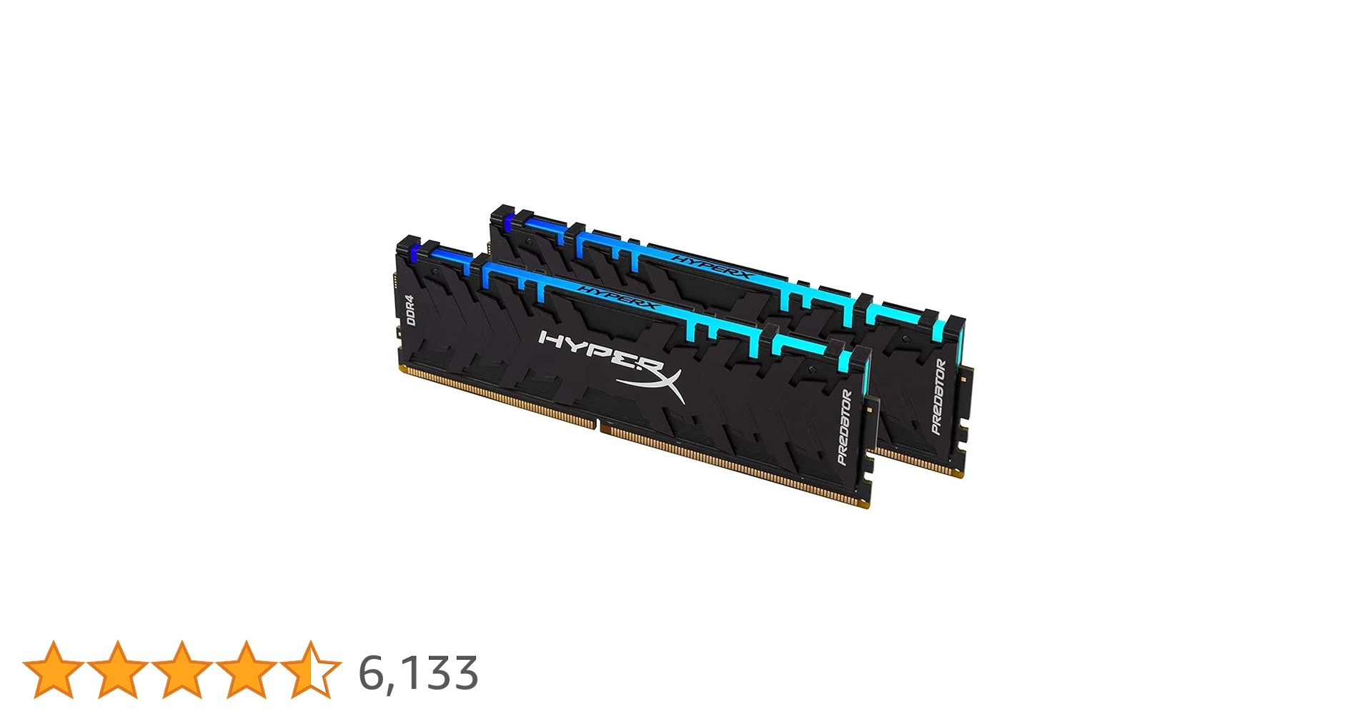 HYPERX ノートPCメモリ DDR4-3200 （16GB×2） Amazon | キングストン Kingston デスクトップPC用メモリ DDR4