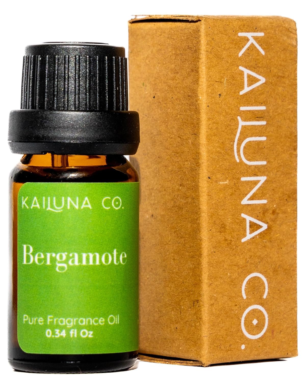 Diffuser Oils (Bergamote)