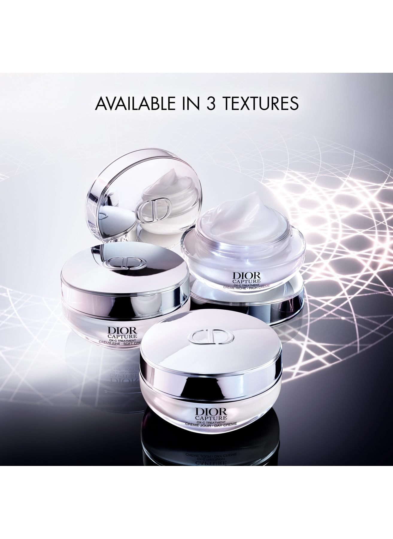 Amazon | [ショップバッグ付] Dior ディオール カプチュール クレーム