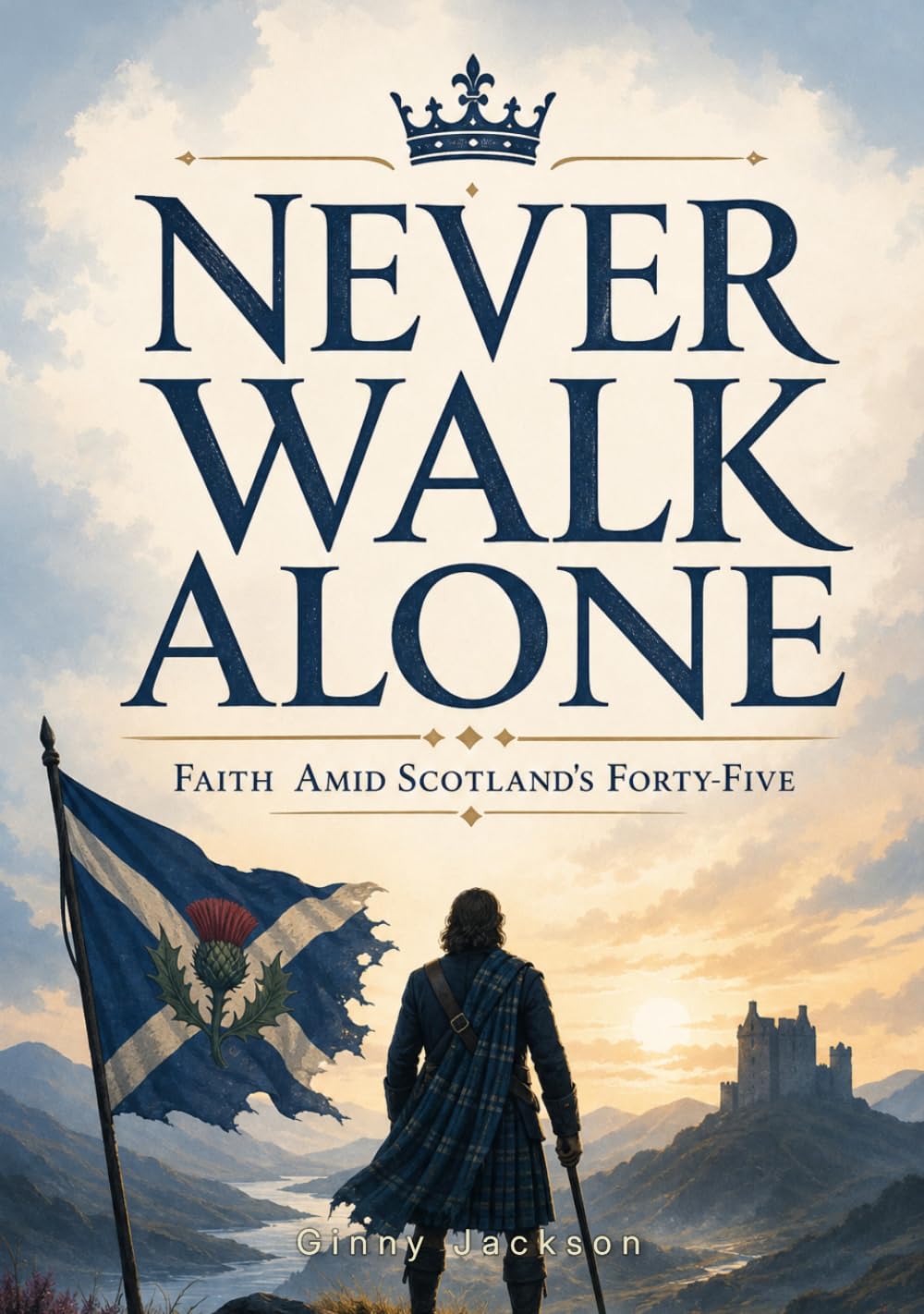 Never Walk Alone: Faith Amid Scotland's Forty-Five