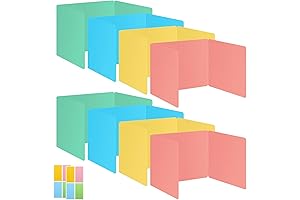 Premium Classroom Dividers for Enhanced Focus and Privacy