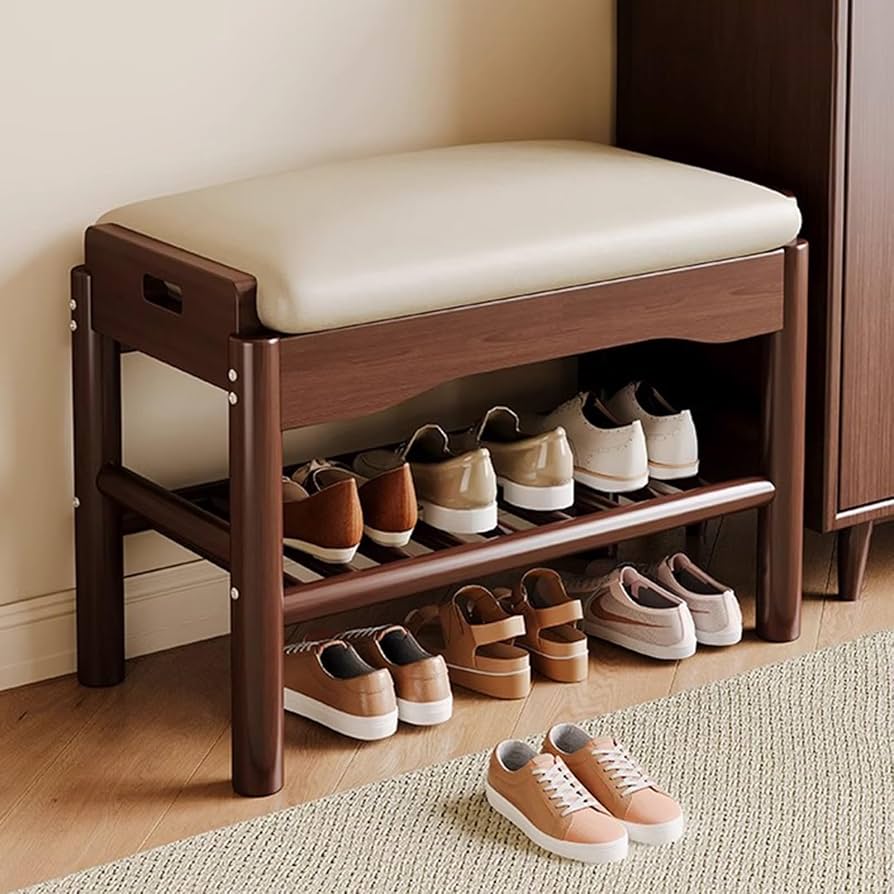 #母の日　スリム ベンチ 玄関　スツール　おしゃれ　リビングHOC-852BL 母の日 スリム ベンチ 玄関 スツール おしゃれ リビングHOC