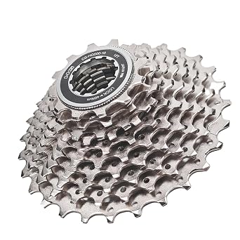 10 Speed Cassette CS-HG500-10S 12-28T Bike Cassette Sprocket