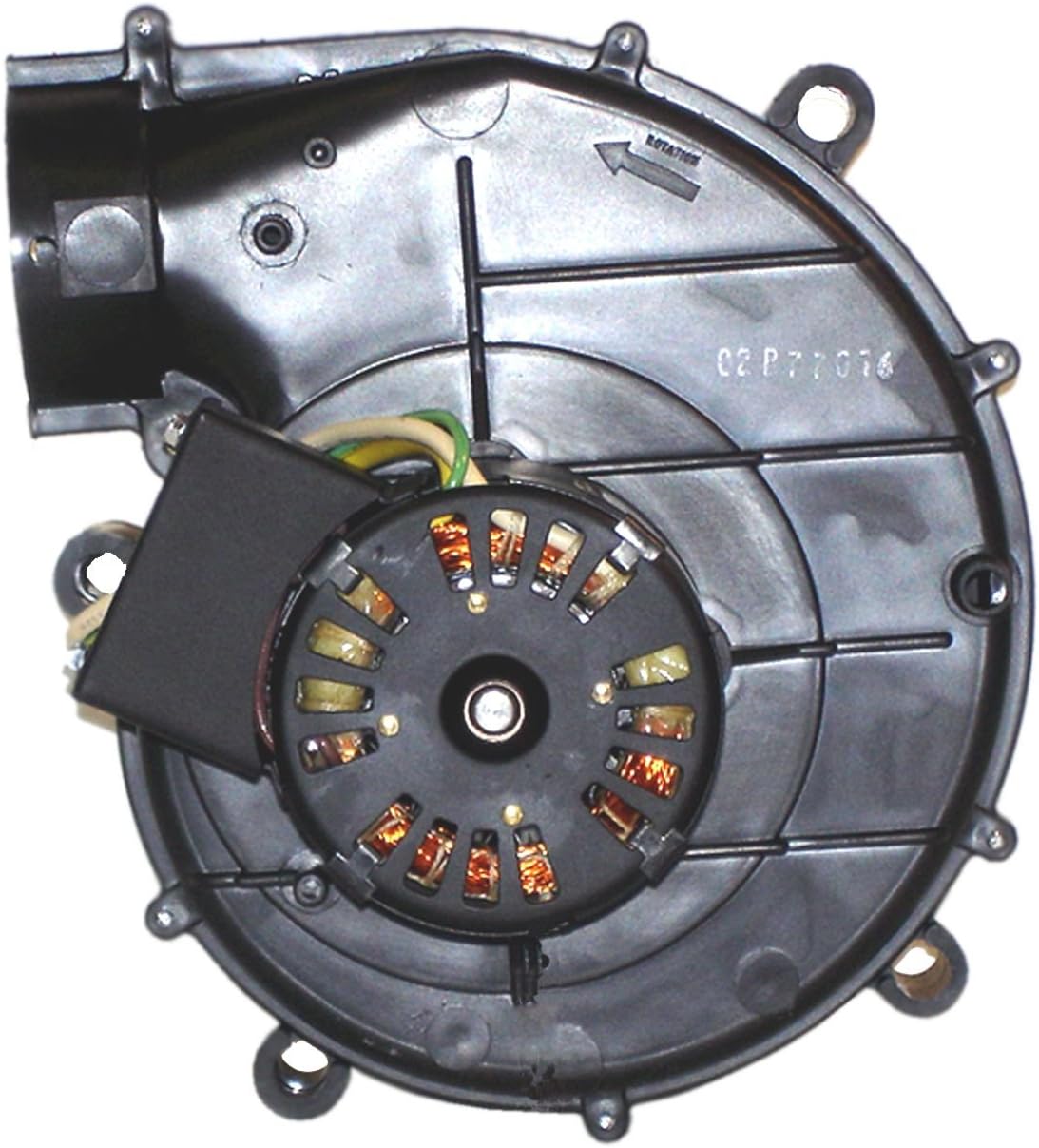 Fasco A137 Specific Purpose Blowers, York 7062-2442, 7062-3342, 7062-3484