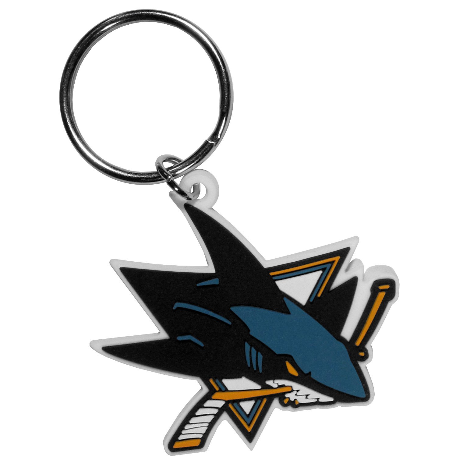 Siskiyou SportsNHL Flexi Key Chain