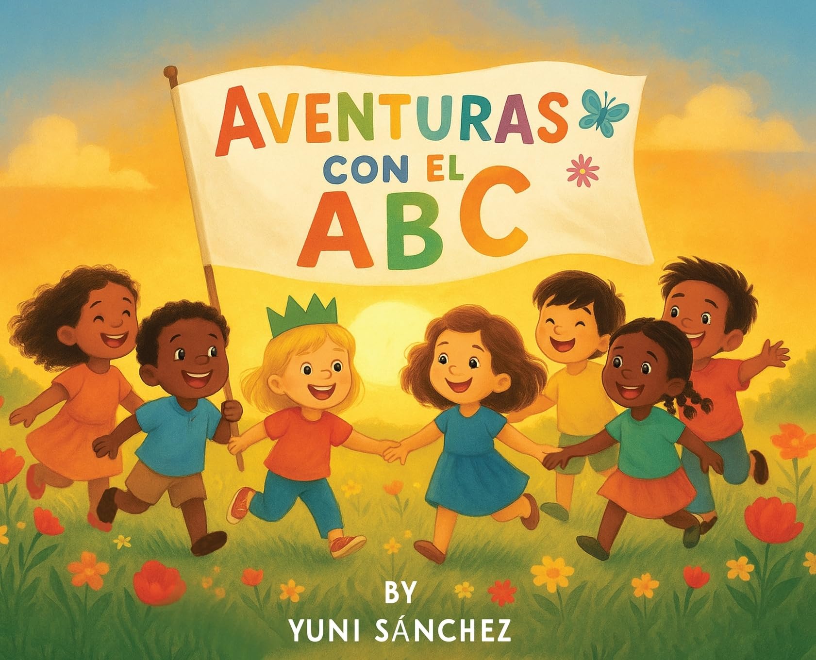 Aventuras Con El ABC