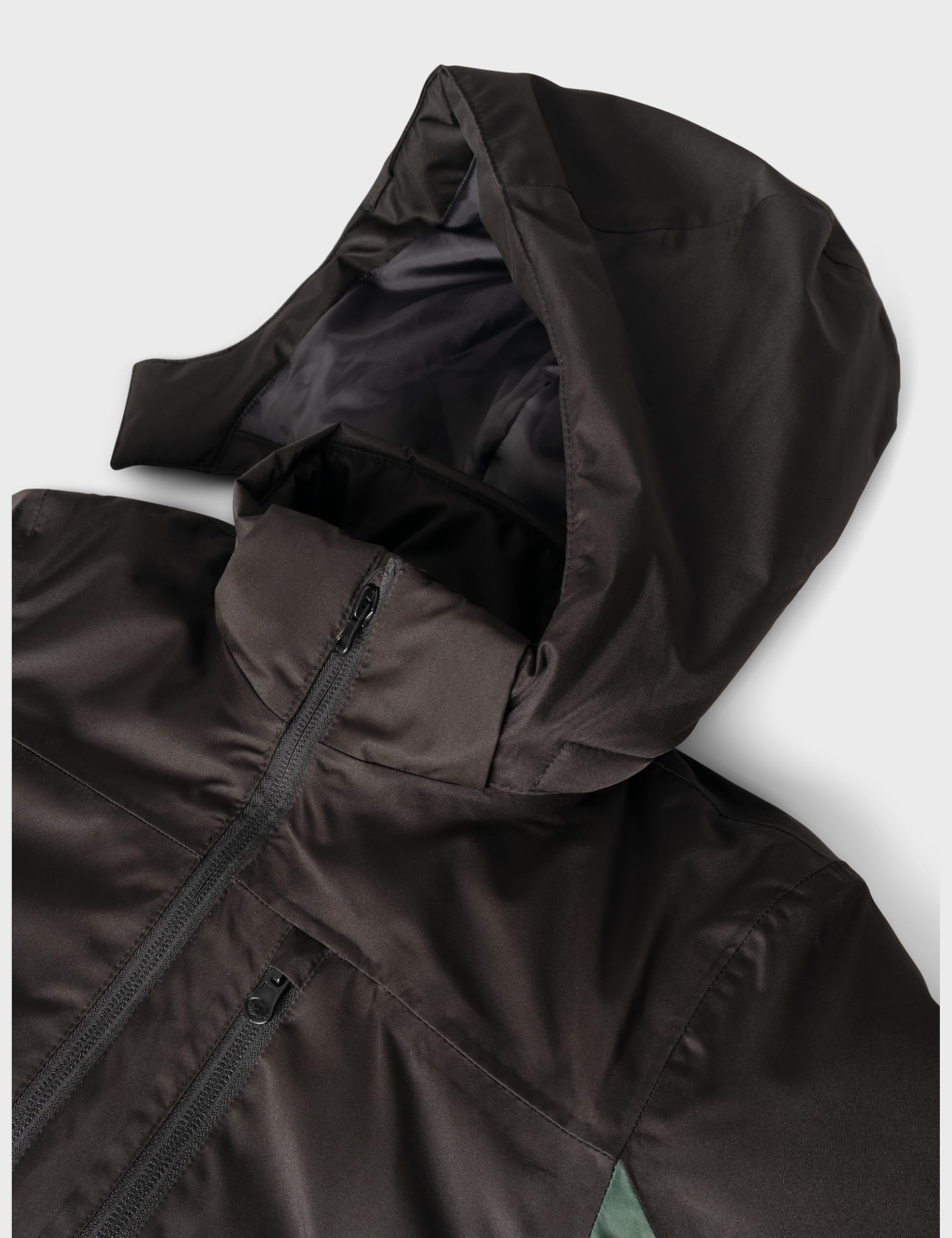 NAME IT Chaqueta de Nieve para Niños