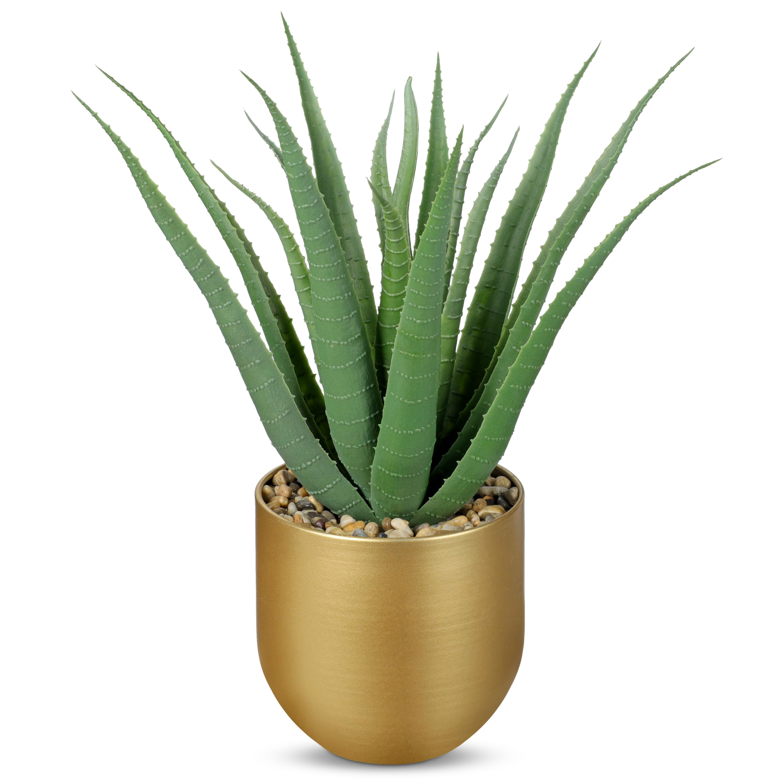 Briful Succulents Artificial Agave